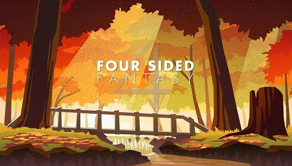 Four Sided Fantasy