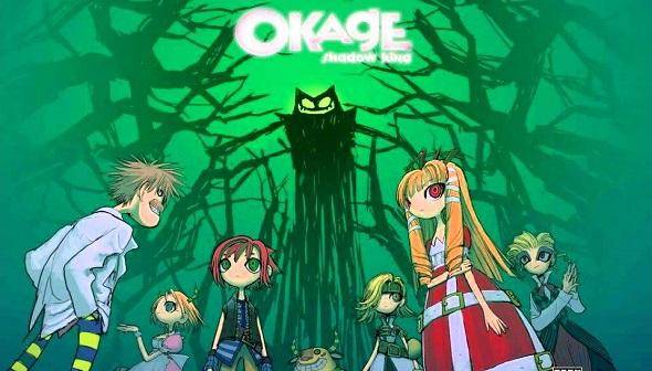 Okage: Shadow King