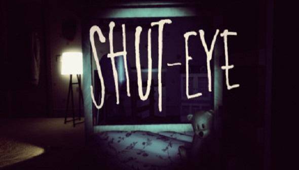 Shut Eye