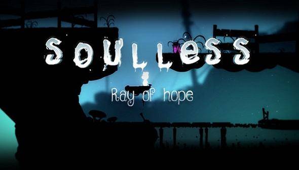 Soulless: Ray Of Hope