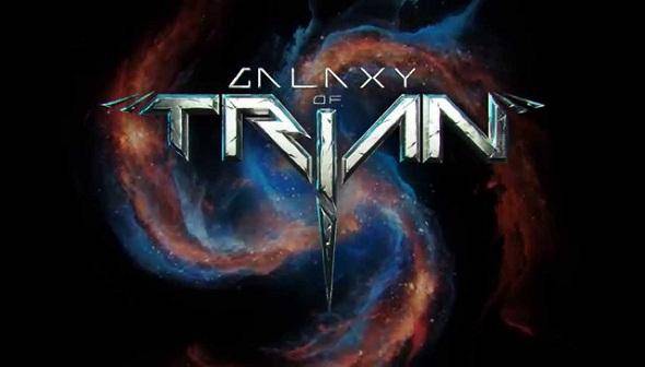 Galaxy of Trian