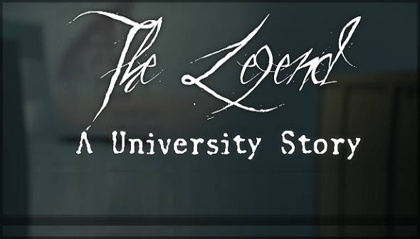 The Legend: A University Story