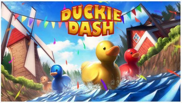 Duckie Dash