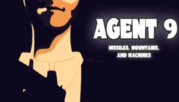 Agent 9