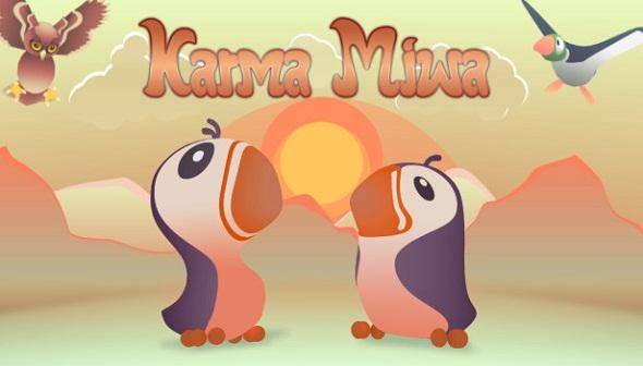Karma Miwa