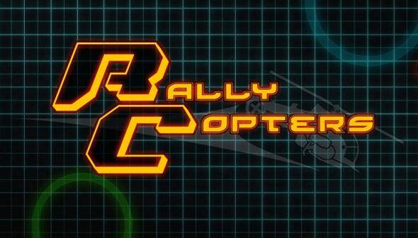 Rally Copters