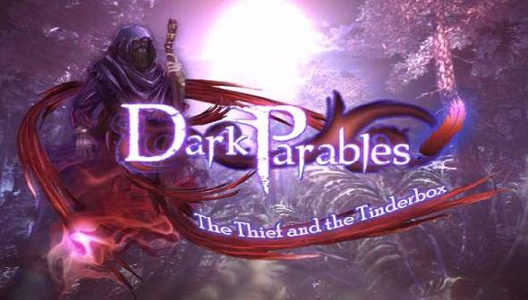 Dark Parables: The Thief and the Tinderbox