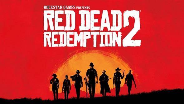Red Dead Redemption 2 at the best price