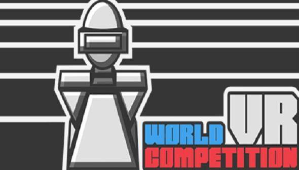 World VR Competition