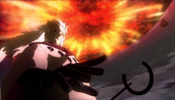 Naruto:Shinobi Striker VS Naruto:Storm 4 Road To Boruto Jutsu And Ultimate  Jutsu Comparison 