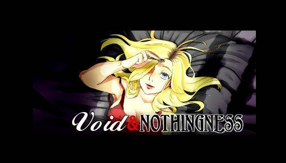 Void & Nothingness