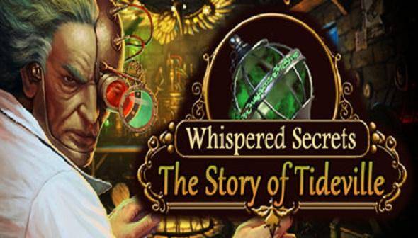 Whispered Secrets: The Story of Tideville