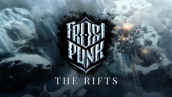 Frostpunk The Rifts