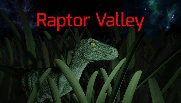 Raptor Valley