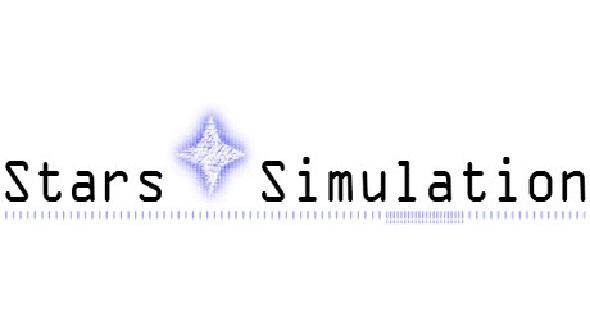 Stars Simulation