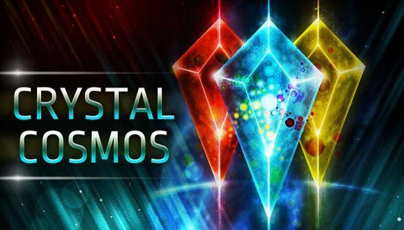 Crystal Cosmos
