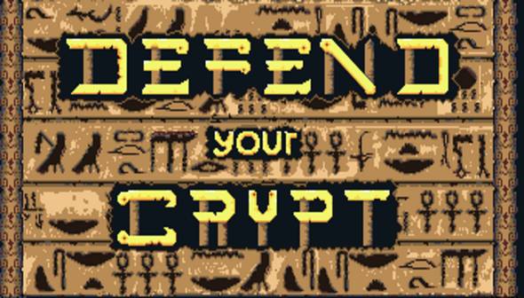 Defend Your Crypt