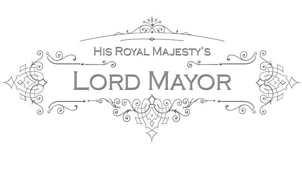Lord Mayor