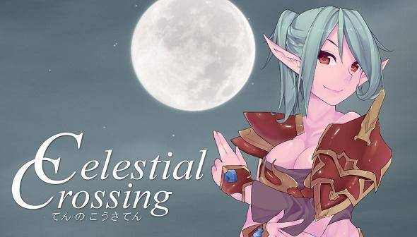 Celestial Crossing
