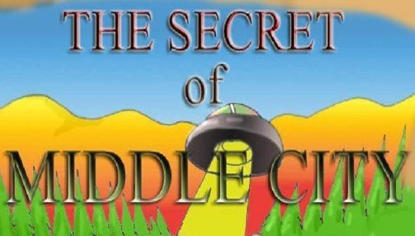 The Secret of Middle City