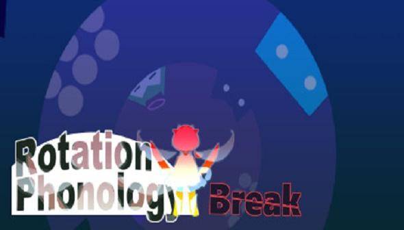 Rotation Phonology: Break