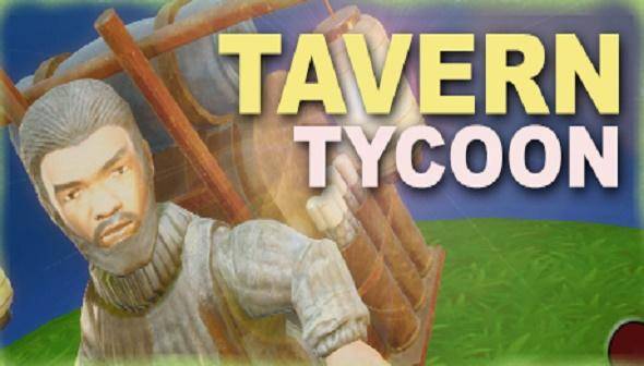 Tavern Tycoon - Dragon's Hangover