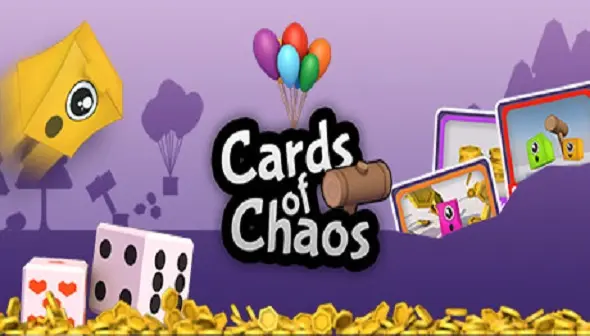 Cards of Chaos