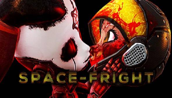 SPACE-FRIGHT