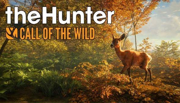theHunter: Call of the Wild key simülasyon oyunu