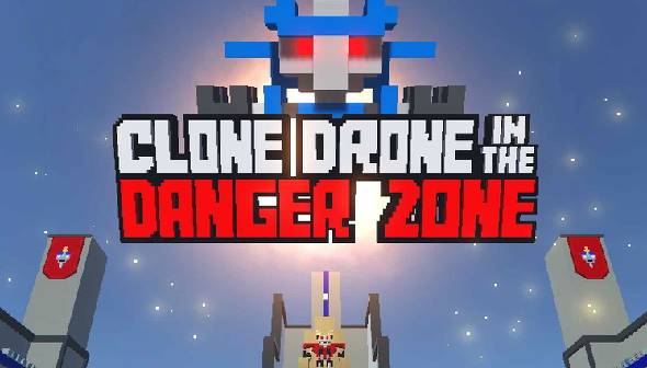 Maestro Facilitar aceptable Compra Clone Drone in the Danger Zone barato | DLCompare.es