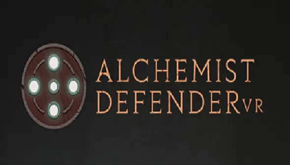 Alchemist Defender VR