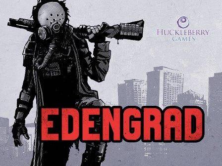 Edengrad