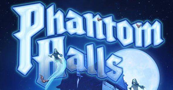Phantom Halls