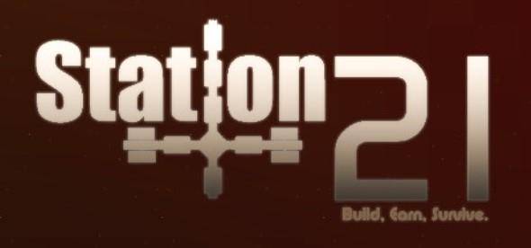 Station 21 - Space Station Simulator