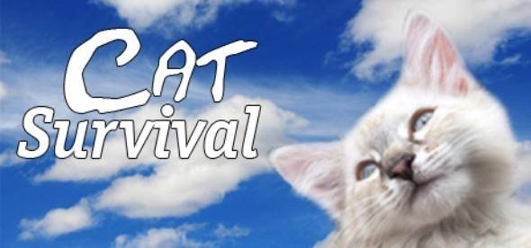 Cat survival