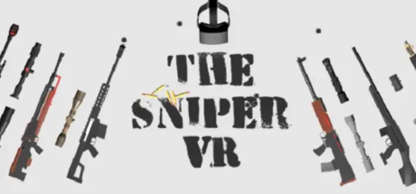 The Sniper VR