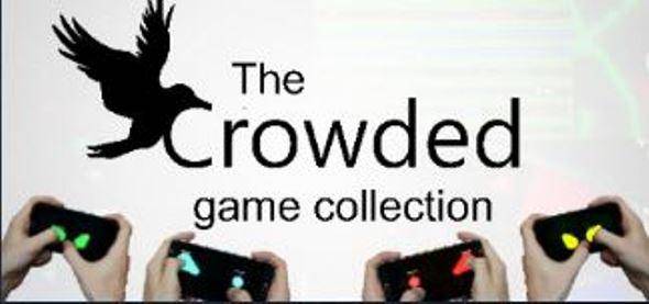 The Crowded party game collection