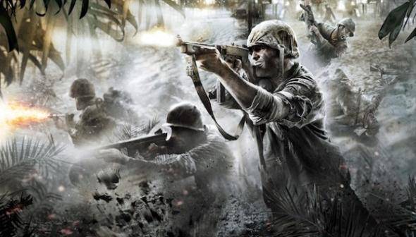 Call Duty WWII key | DLCompare.com