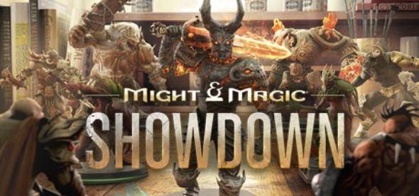 Might & Magic ® Showdown