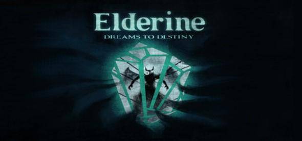 Elderine: Dreams to Destiny