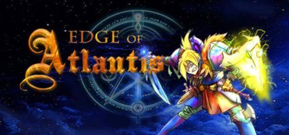 Edge of Atlantis