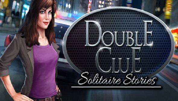 Double Clue: Solitaire Stories