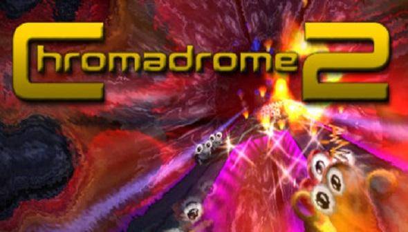 Chromadrome 2