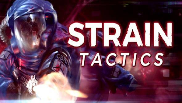 Strain Tactics