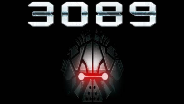 3089 -- Futuristic Action RPG