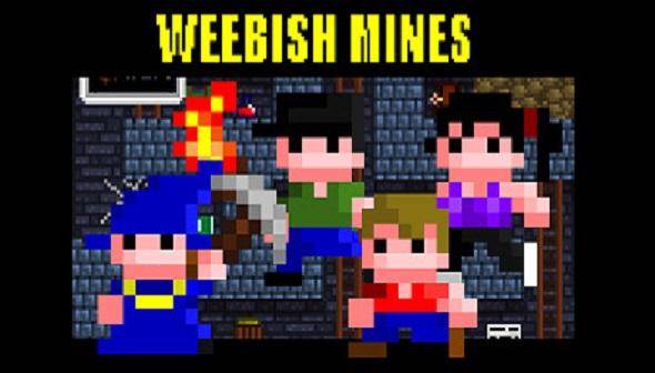 Weebish Mines