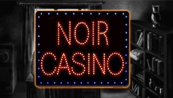 Casino Noir