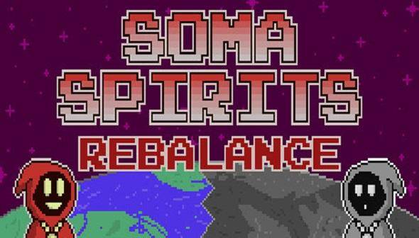 Soma Spirits: Rebalance