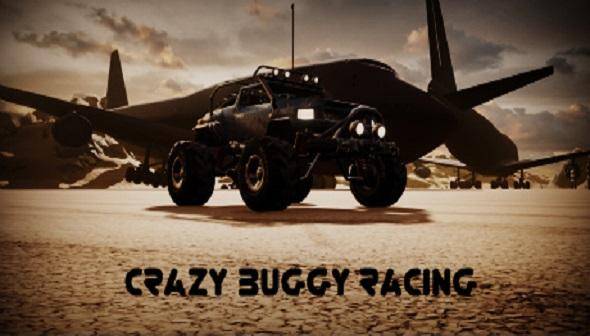 Crazy Buggy Racing