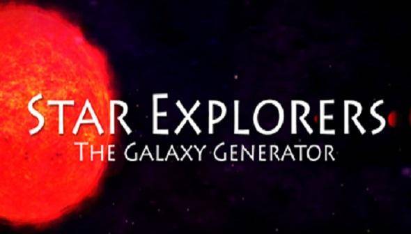 Star Explorers
